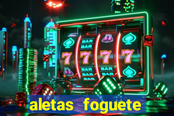 aletas foguete garrafa pet